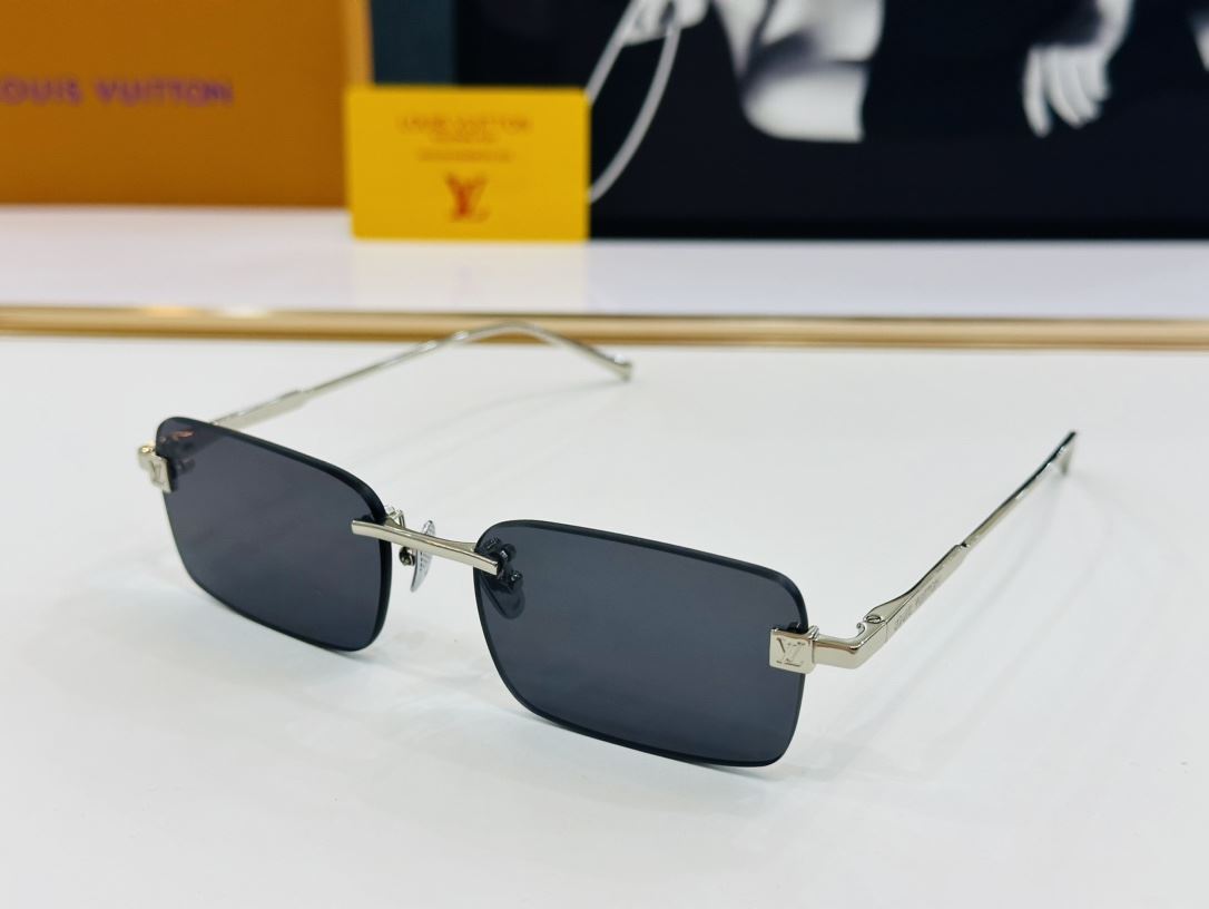 Louis Vuitton Sunglasses